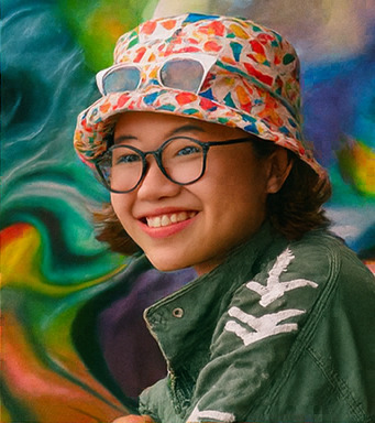 탐험 안내용 일러스트